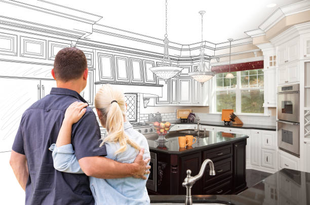 Certified appliance installation in Gilbertsville